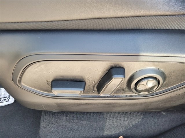 New 2025 Jeep Grand Cherokee Limited w/ Luxury Tech Group II image 4