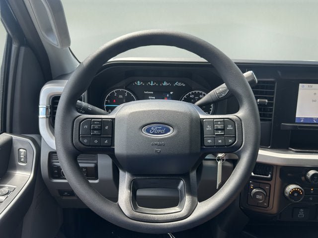 New 2026 Ford F350 XL w/ STX Appearance Package AWD/4WD image 12