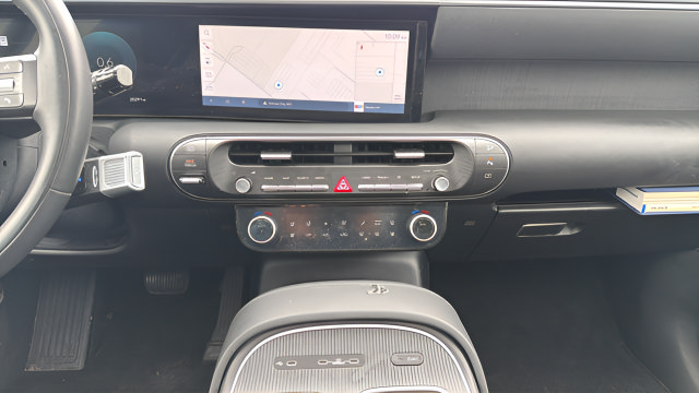 Used 2026 Hyundai Palisade Calligraphy AWD/4WD image 7