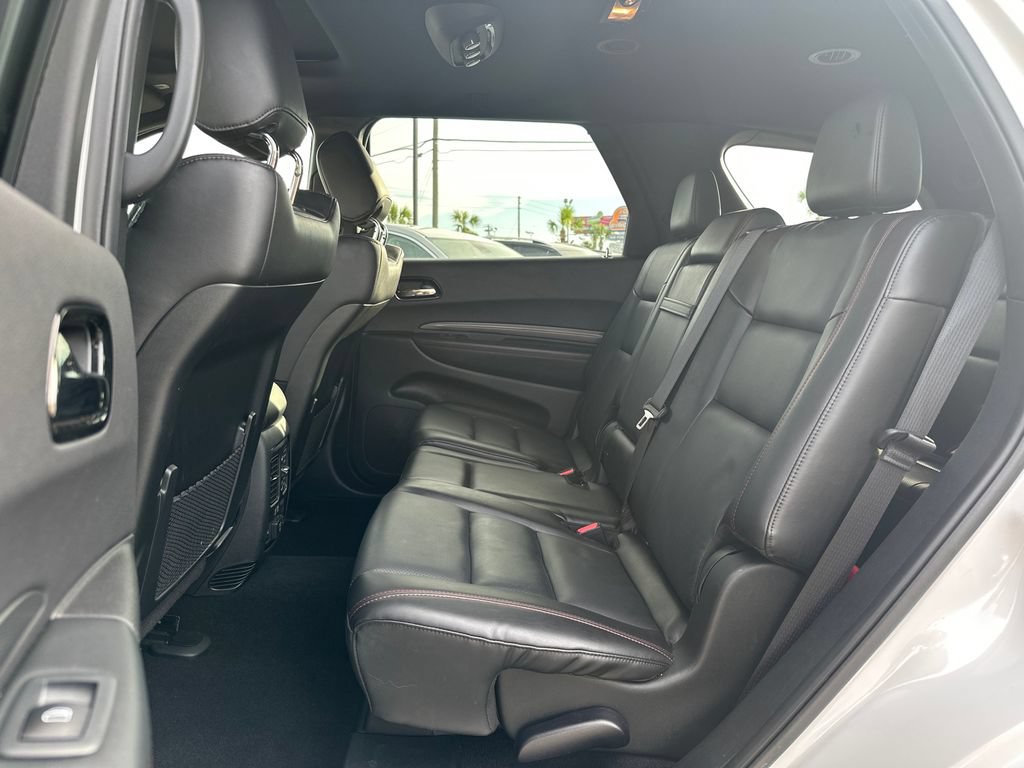 Used 2025 Dodge Durango GT AWD/4WD image 15