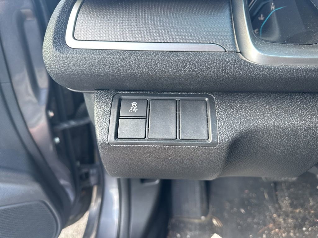 Used 2018 Honda Civic EX-T image 18