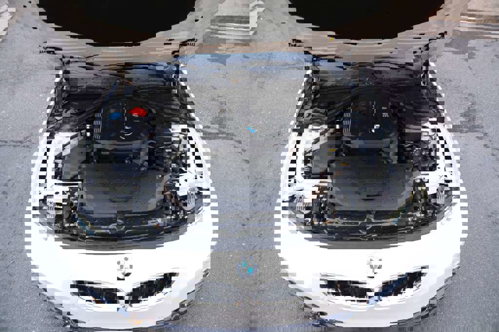 Used 2019 BMW 430i Gran Coupe image 35