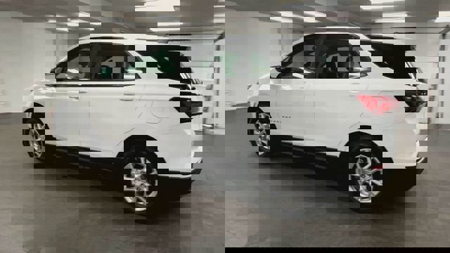 Certified 2023 Chevrolet Equinox LS image 6