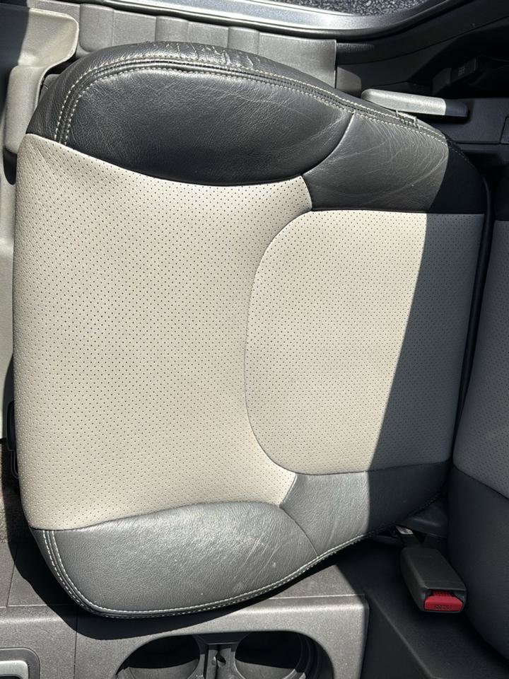 Used 2018 Nissan Frontier PRO-4X AWD/4WD image 11