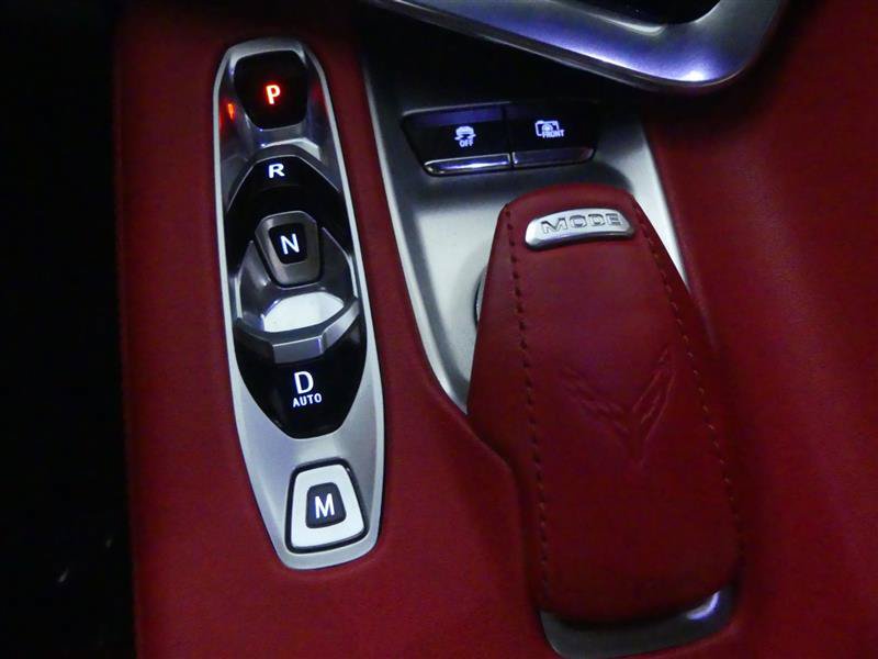 Used 2023 Chevrolet Corvette Stingray Preferred Conv w/ 2LT RWD image 20