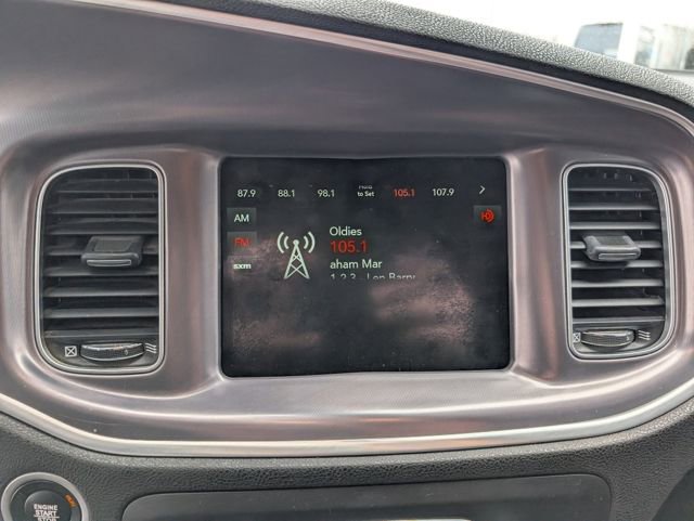 Used 2019 Dodge Charger Scat Pack image 10
