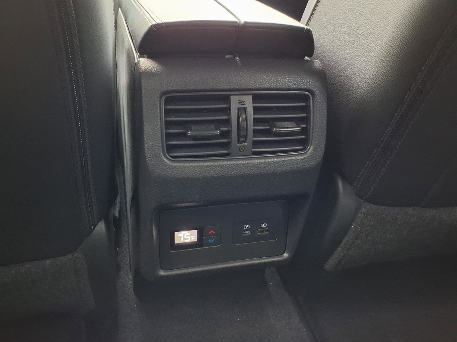 Certified 2023 Nissan Rogue SL w/ SL Premium Package image 24