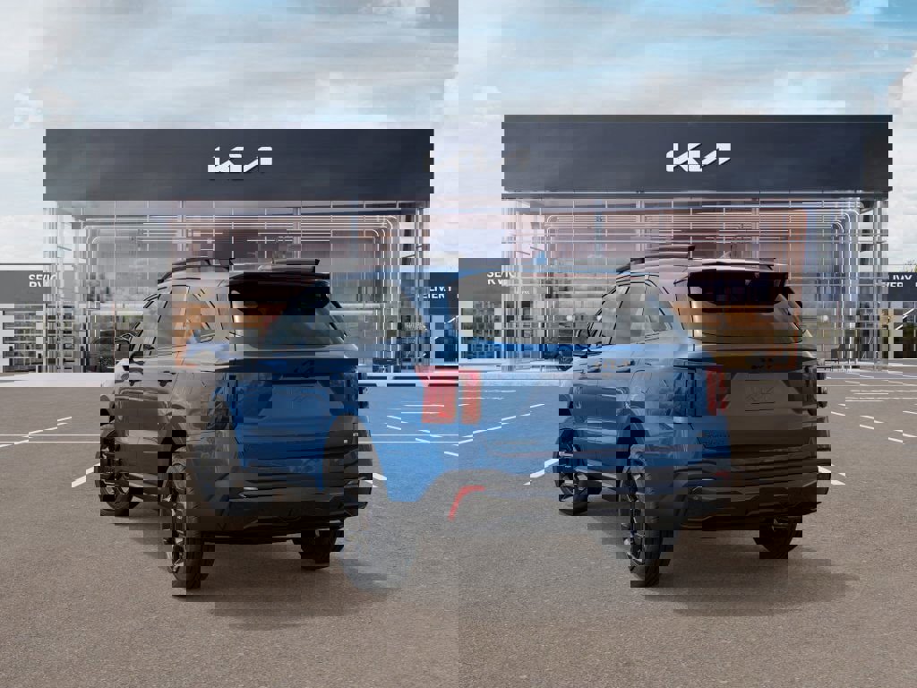 New 2026 Kia Sorento SX Prestige image 4