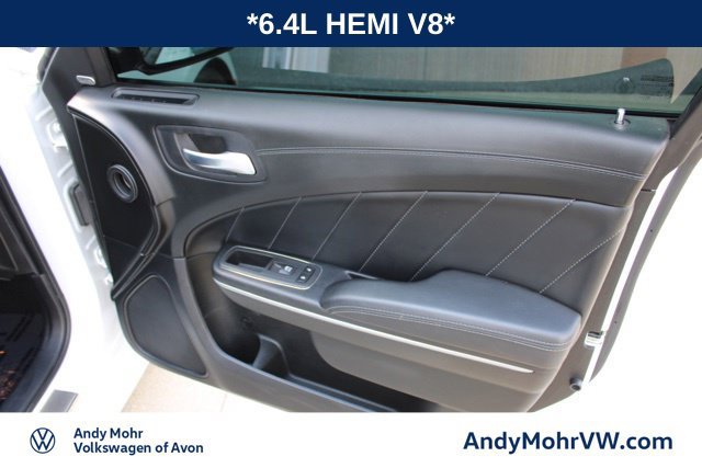 Used 2022 Dodge Charger Scat Pack w/ Plus Group RWD image 20