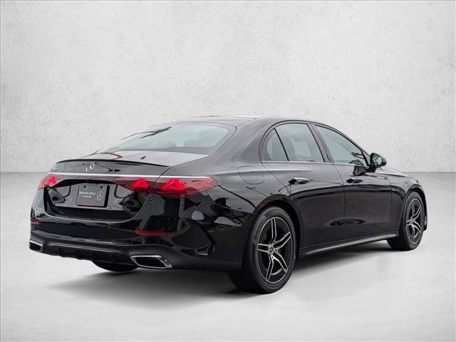 New 2026 Mercedes-Benz E 350 Sedan image 2