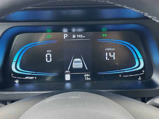 Used 2026 Hyundai Elantra Sport FWD image 12