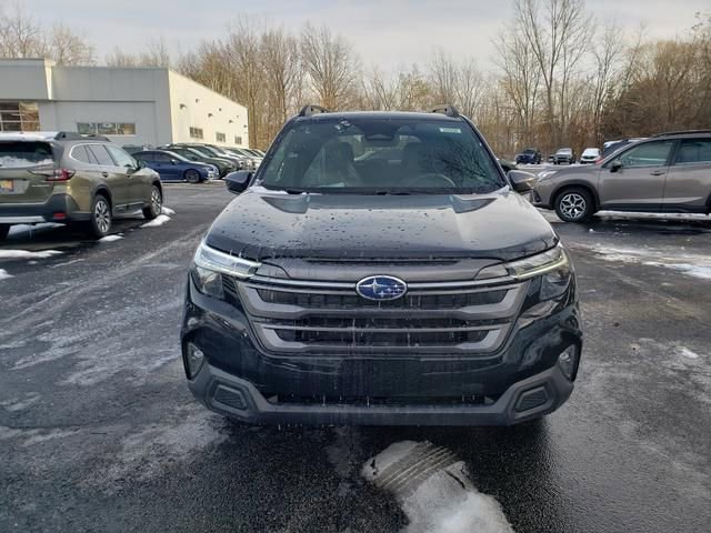 New 2026 Subaru Forester Limited image 9