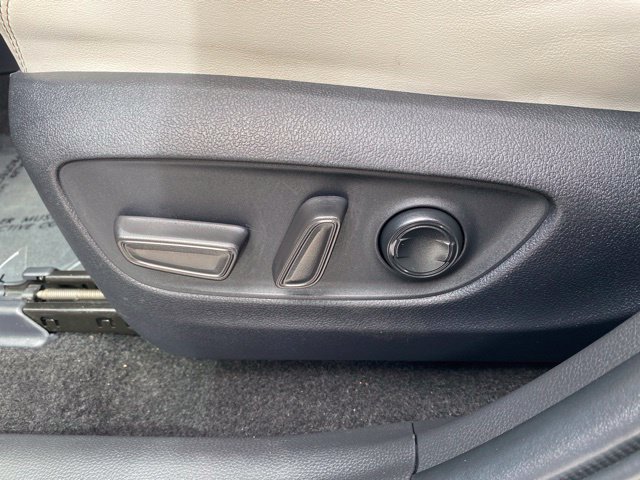 Certified 2024 Toyota RAV4 XLE Premium w/ Weather Package FWD image 16
