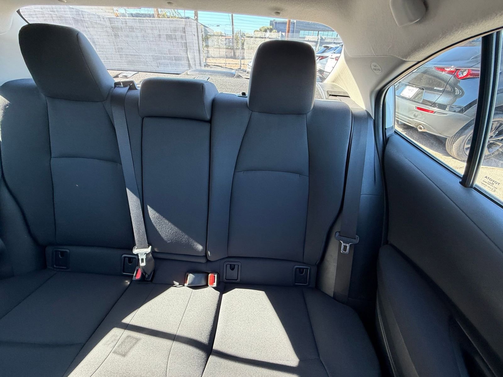 Used 2024 Toyota Corolla LE image 35