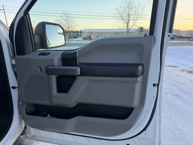 Used 2015 Ford F150 XLT w/ Equipment Group 301A Mid image 21