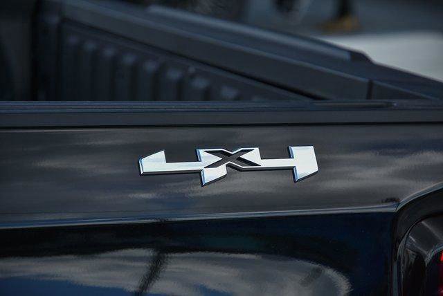 New 2025 GMC Sierra 1500 SLT w/ SLT Premium Package image 8