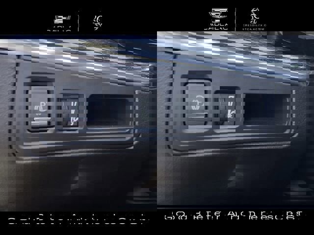 Certified 2023 Cadillac XT5 Premium Luxury image 19