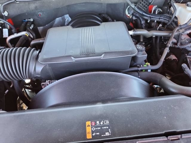 Used 2024 GMC Sierra 2500 Pro w/ Convenience Package RWD image 22