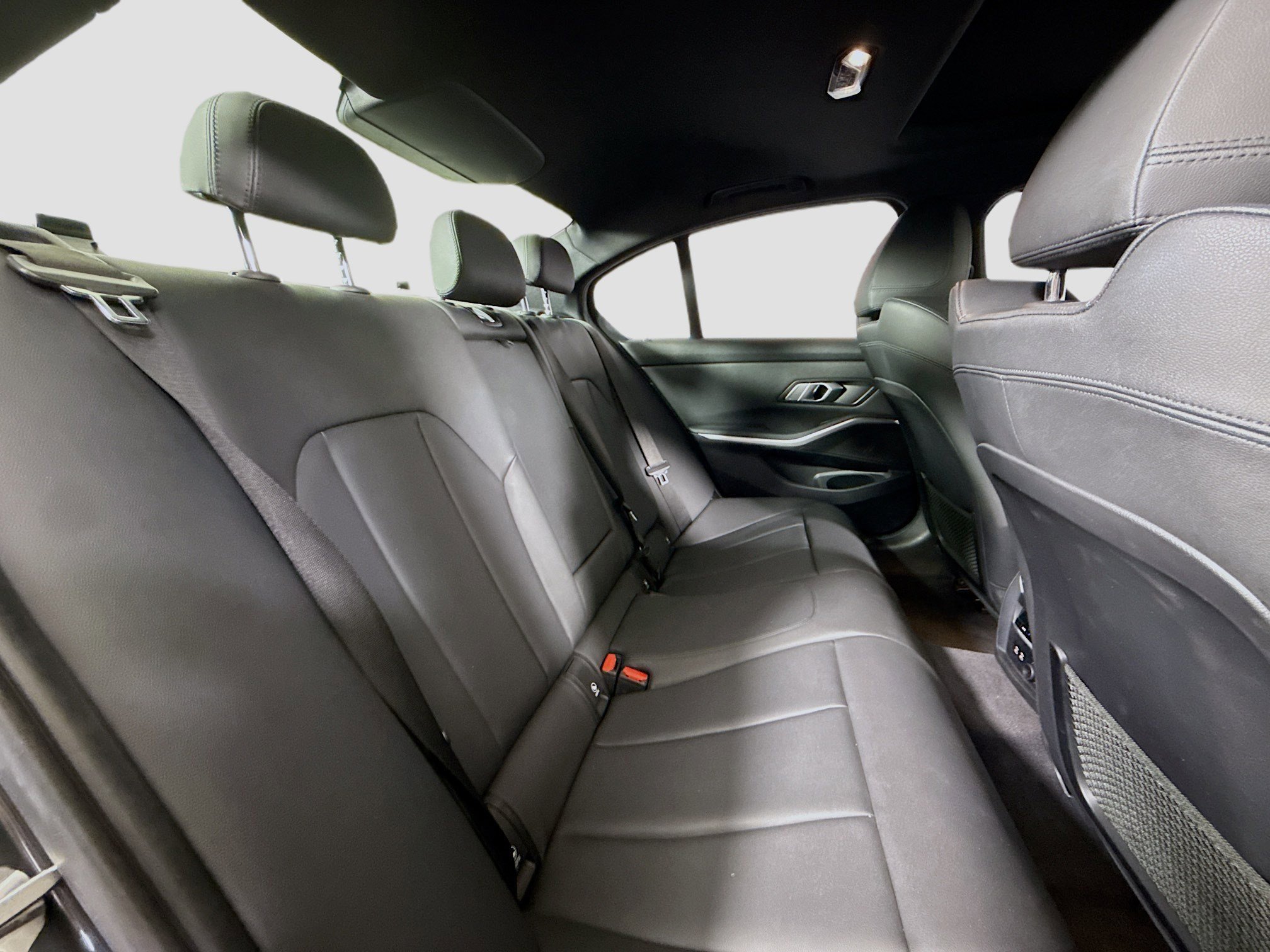 Used 2019 BMW 330i Sedan image 27