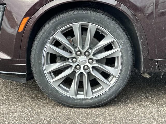 Used 2021 Cadillac XT6 Sport AWD/4WD image 8