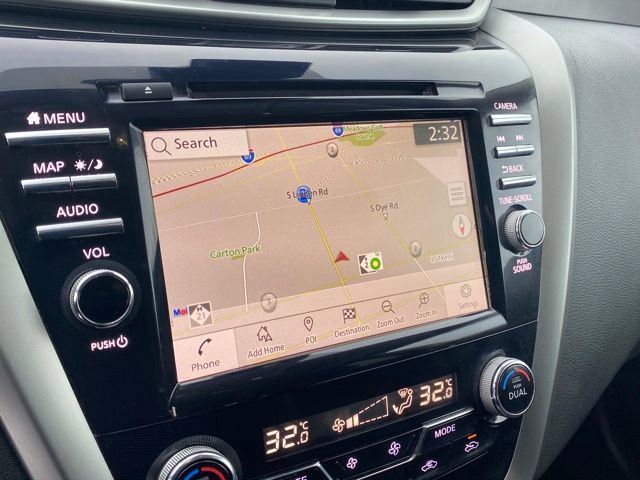 Used 2024 Nissan Murano SV image 13