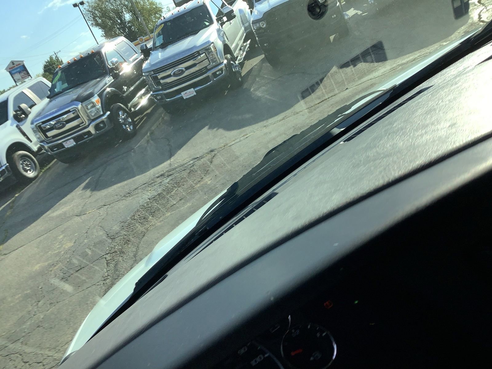 Used 2016 Chevrolet Express 3500 Extended image 22