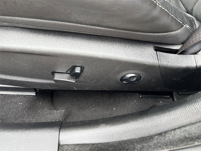 Used 2021 Dodge Charger Scat Pack w/ Plus Group image 15