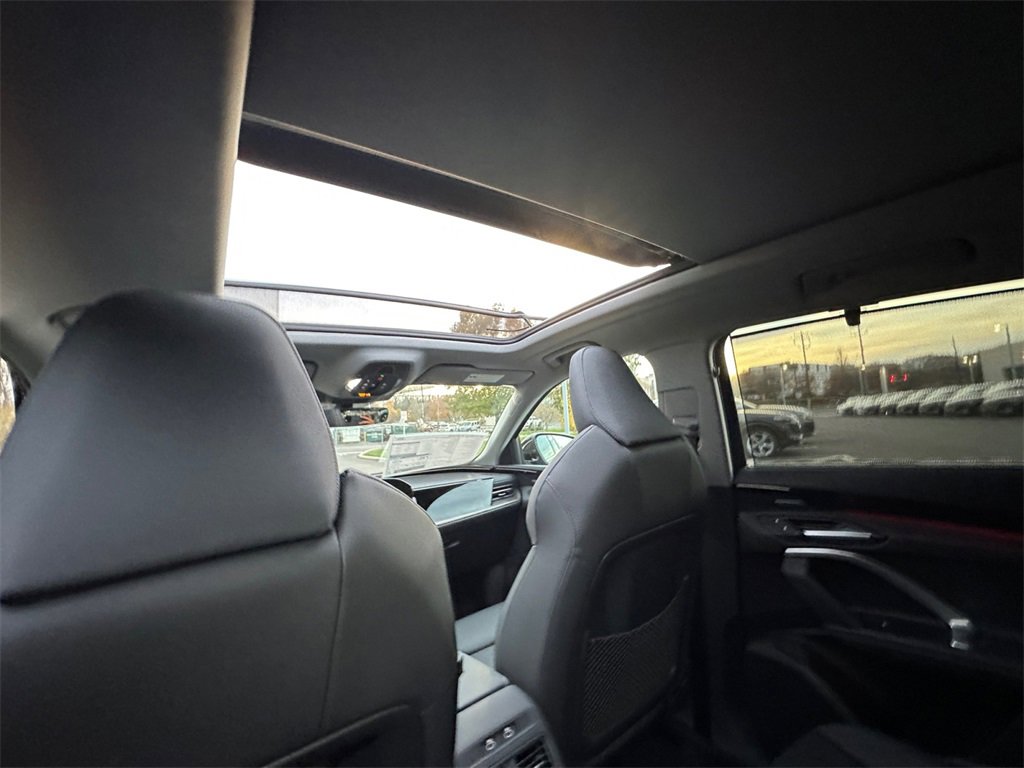 New 2025 Audi Q5 2.0T Premium Plus image 27