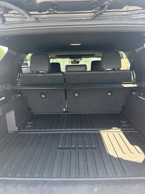 New 2026 Toyota 4Runner Limited AWD/4WD image 10