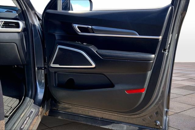 Used 2020 Kia Telluride S AWD/4WD image 27