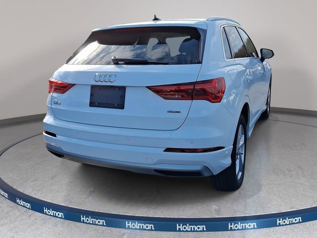 Used 2020 Audi Q3 2.0T Premium image 6