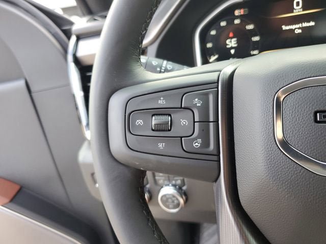 New 2026 GMC Sierra 2500 Denali Ultimate w/ Max Trailering Package AWD/4WD image 30