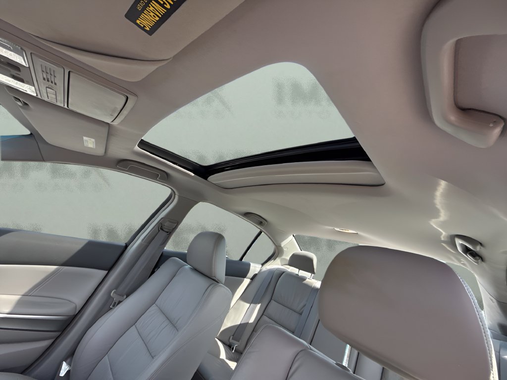 Used 2008 Honda Accord EX-L image 10
