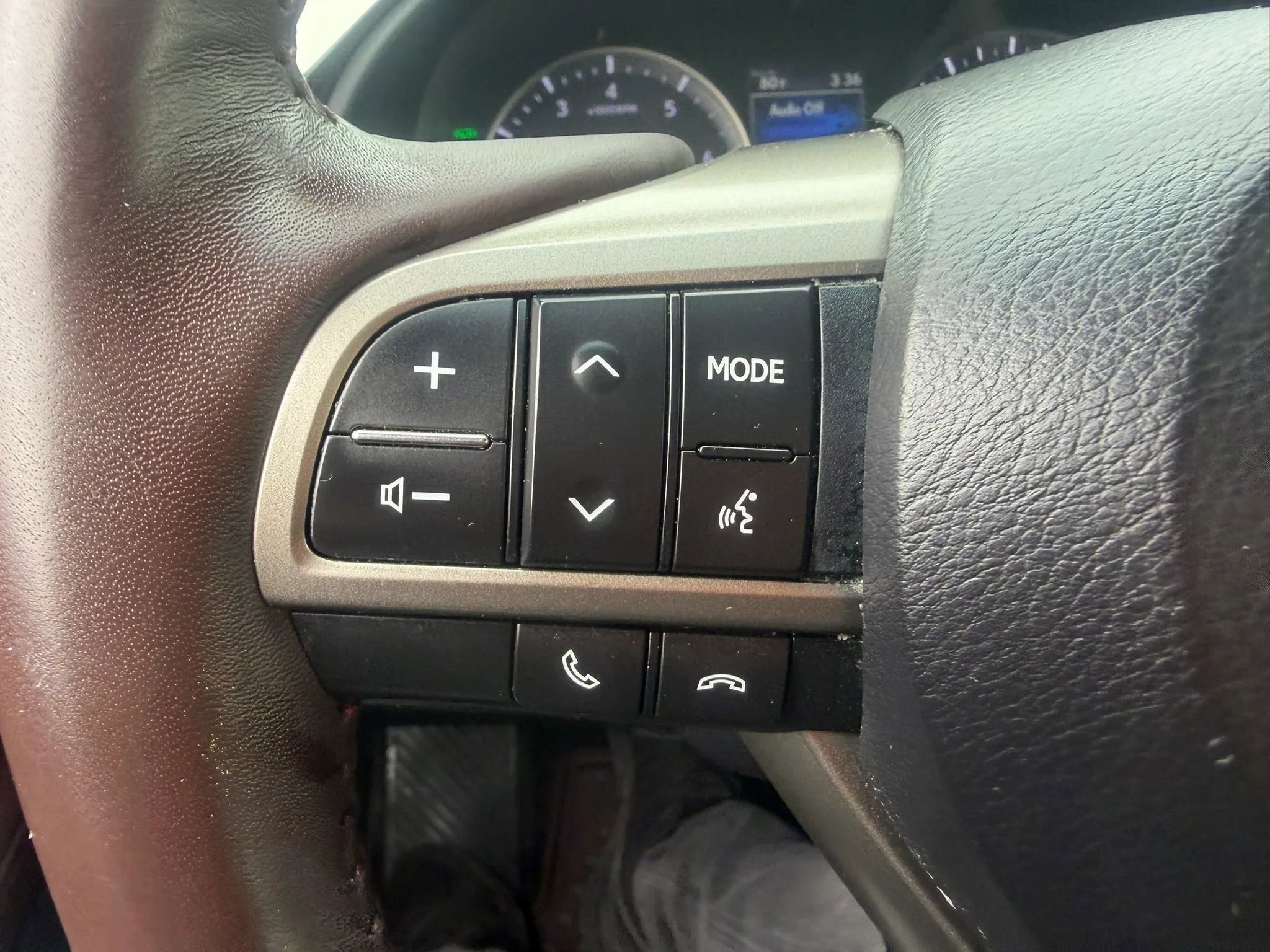 Used 2016 Lexus RX 350 AWD w/ Premium Package image 13