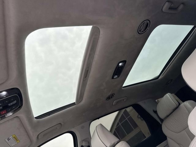 Used 2024 Hyundai Palisade Calligraphy FWD image 21