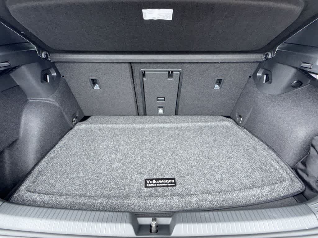 New 2026 Volkswagen Golf AWD/4WD image 25