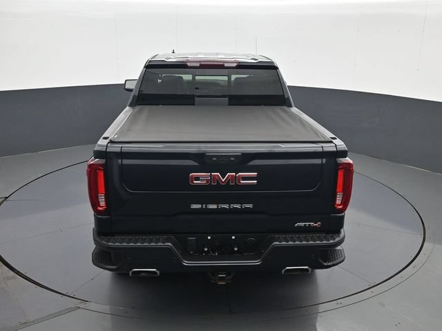 Certified 2023 GMC Sierra 1500 AT4 w/ AT4 Preferred Package AWD/4WD image 18