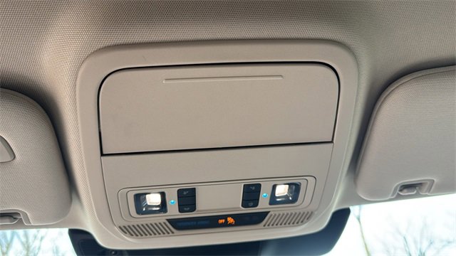 Certified 2023 Ford Explorer Platinum w/ Class IV Trailer Tow Package image 22