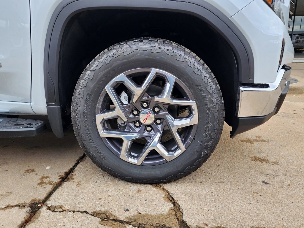 New 2026 GMC Sierra 1500 SLT w/ SLT Premium Plus Package image 50