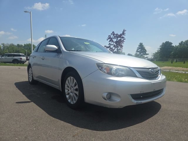 Used 2009 Subaru Impreza 2.5i w/ Popular Equipment Group 5B AWD/4WD 360° Tour