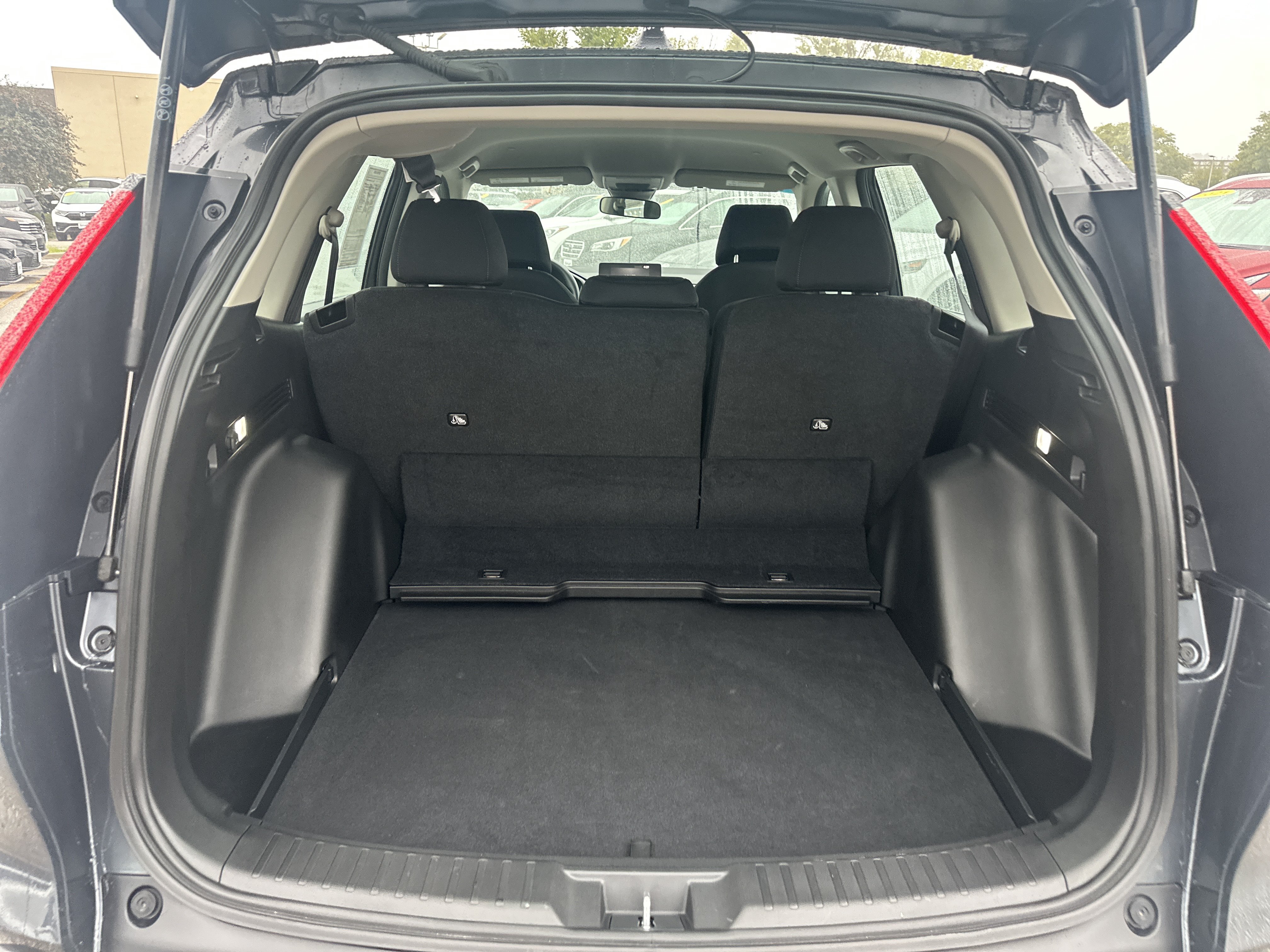 Certified 2024 Honda CR-V LX image 11