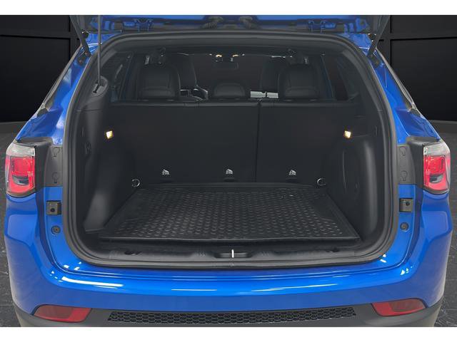 Used 2023 Jeep Compass Altitude w/ Sun and Sound Group image 26