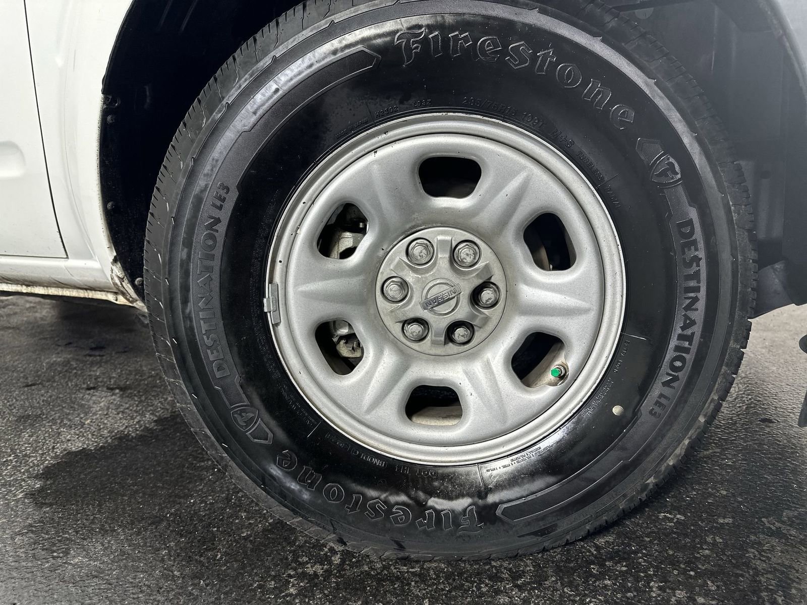 Used 2019 Nissan Frontier S image 14