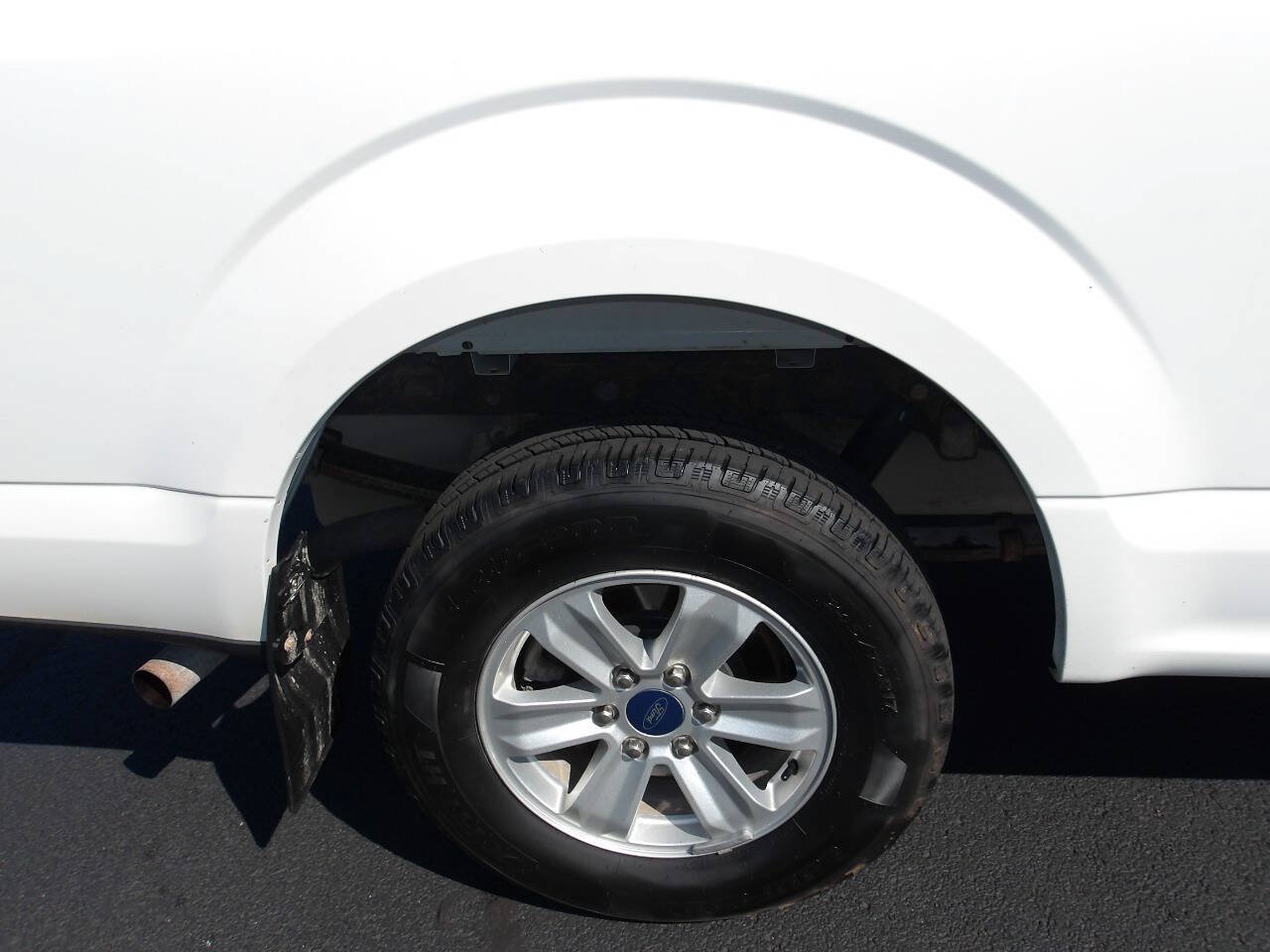 Used 2019 Ford F150 XL w/ Equipment Group 101A Mid RWD image 41