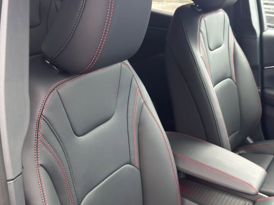 New 2025 Ford Mustang Mach-E Premium w/ Sport Appearance Package RWD image 11