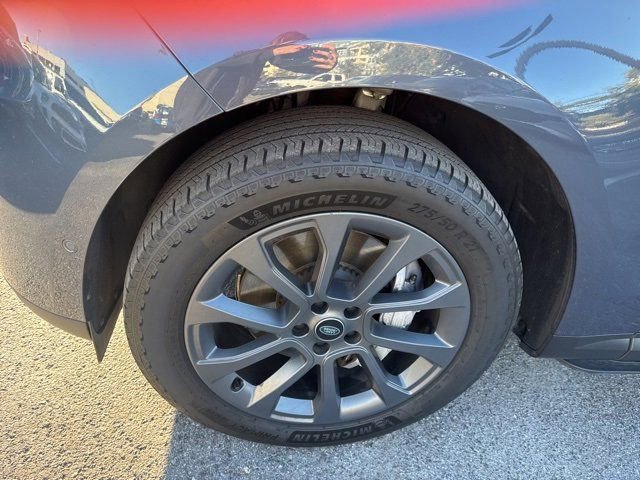 Used 2023 Land Rover Range Rover Sport SE image 11