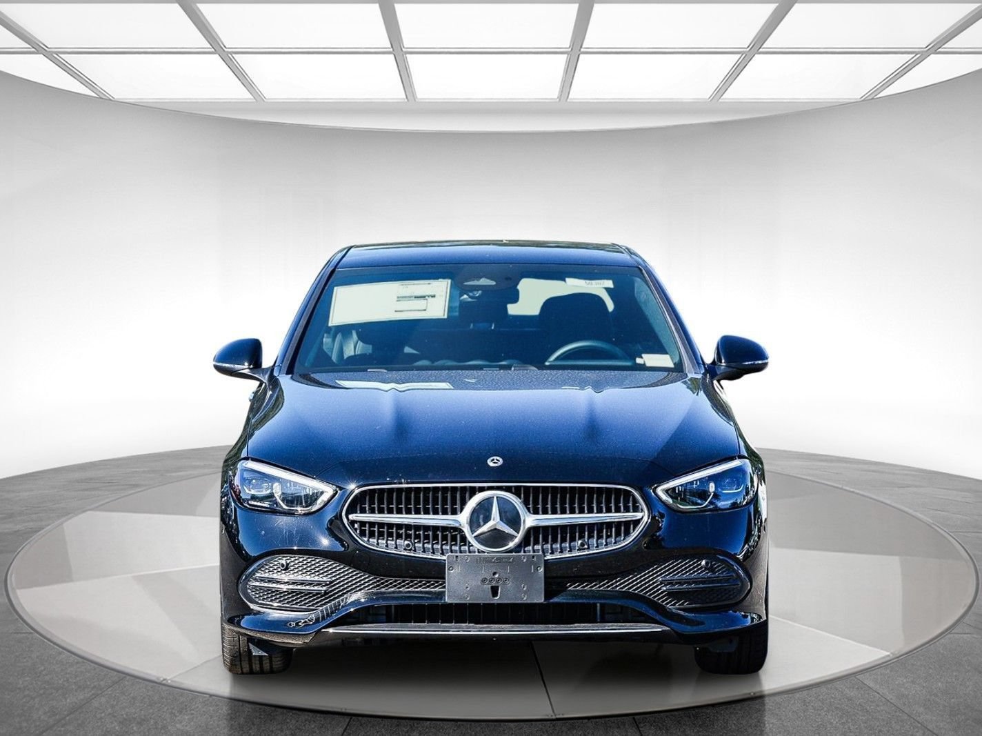New 2026 Mercedes-Benz C 300 Sedan image 6