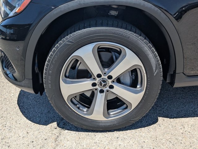 Used 2018 Mercedes-Benz GLC 300 image 26