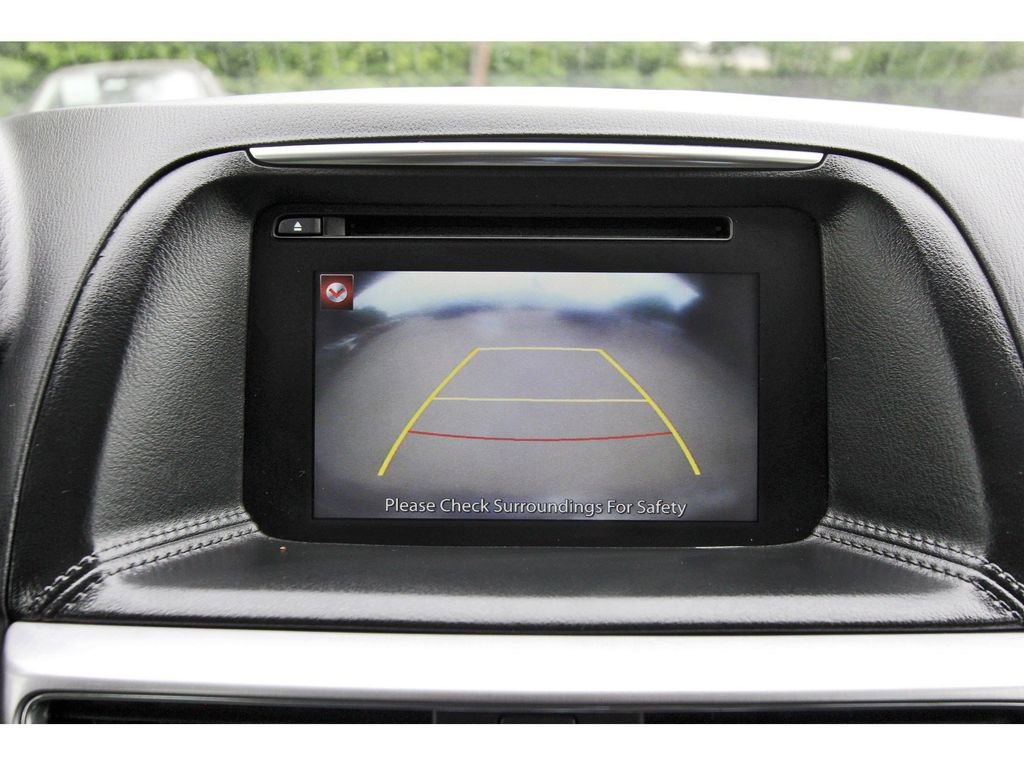 Used 2016 MAZDA CX-5 Touring FWD image 24