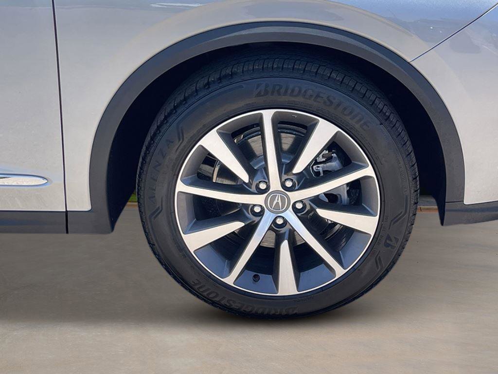 New 2026 Acura MDX FWD w/ Technology Package image 10